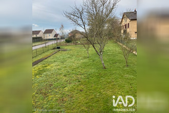 achat terrain neuves-maisons 54230
