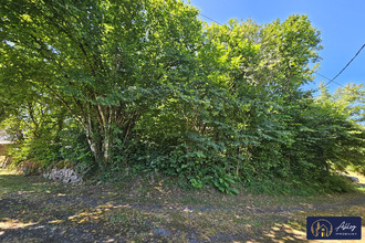 achat terrain neuvic 19160