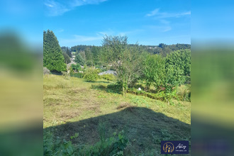 achat terrain neuvic 19160