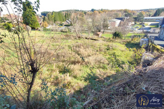 achat terrain neuvic 19160