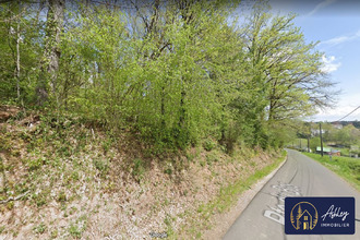 achat terrain neuvic 19160