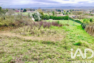 achat terrain neuvic 24190