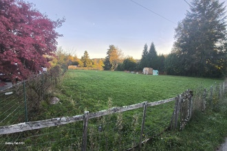 achat terrain neuvic-entier 87130