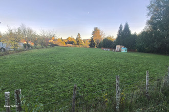 achat terrain neuvic-entier 87130