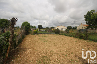 achat terrain neuvicq-le-chateau 17490