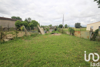 achat terrain neuvicq-le-chateau 17490