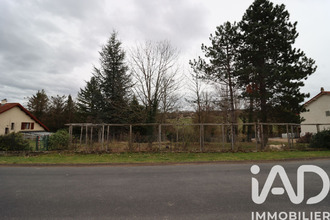 achat terrain neuville 63160