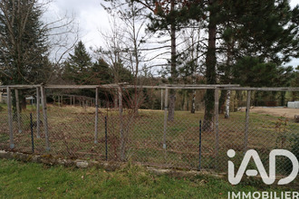 achat terrain neuville 63160