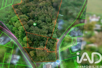 achat terrain neuville-bosc 60119