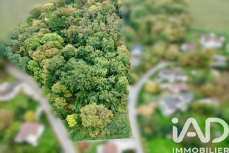 achat terrain neuville-bosc 60119