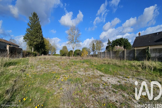 achat terrain neuville-coppegueule 80430