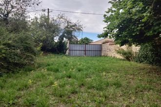 achat terrain neuville-de-poitou 86170