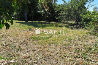 achat terrain neuville-de-poitou 86170