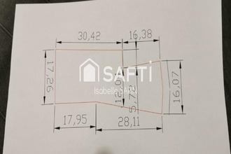 achat terrain neuville-de-poitou 86170