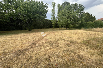 achat terrain neuville-de-poitou 86170