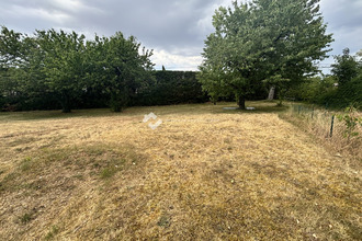 achat terrain neuville-de-poitou 86170