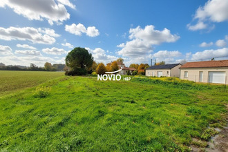 achat terrain neuville-de-poitou 86170