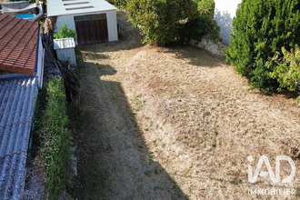 achat terrain neuville-de-poitou 86170