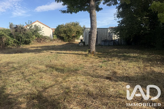 achat terrain neuville-de-poitou 86170