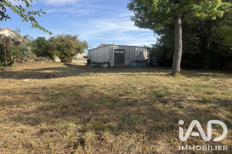 achat terrain neuville-de-poitou 86170