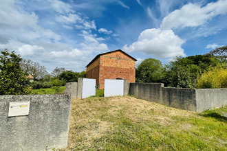 achat terrain neuville-de-poitou 86170