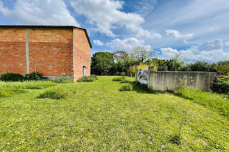 achat terrain neuville-de-poitou 86170