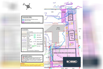 achat terrain neuville-en-ferrain 59960