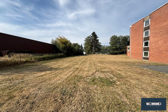 achat terrain neuville-en-ferrain 59960