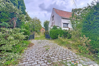 achat terrain neuville-en-ferrain 59960