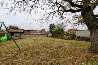 achat terrain neuville-en-ferrain 59960