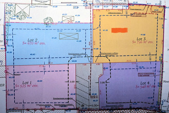 achat terrain neuville-en-ferrain 59960