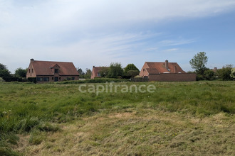 achat terrain neuville-en-ferrain 59960