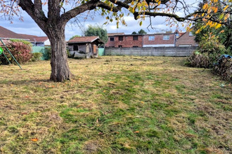 achat terrain neuville-en-ferrain 59960