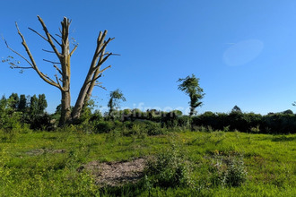 achat terrain neuville-en-ferrain 59960