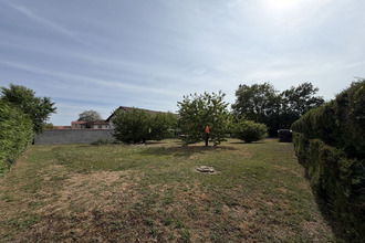 achat terrain neuville-les-dames 01400