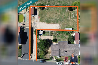achat terrain neuville-les-dames 01400
