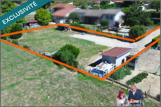 achat terrain neuville-les-dames 01400