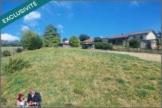 achat terrain neuville-les-dames 01400
