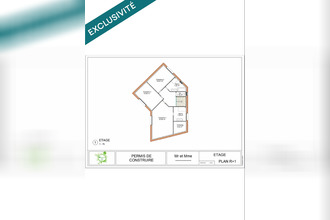 achat terrain neuville-st-vaast 62580