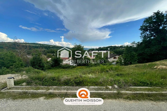 achat terrain neuville-sur-ain 01160