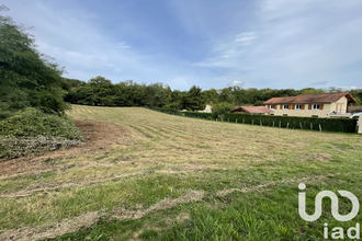 achat terrain neuville-sur-ain 01160