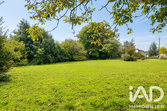 achat terrain neuville-sur-brenne 37110