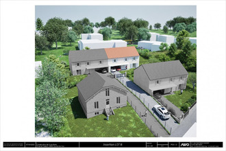 achat terrain neuville-sur-oise 95000