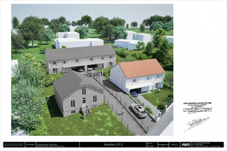 achat terrain neuville-sur-oise 95000