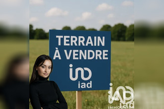 achat terrain neuville-sur-oise 95000