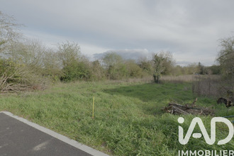 achat terrain neuville-sur-oise 95000