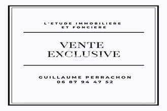 achat terrain neuville-sur-saone 69250
