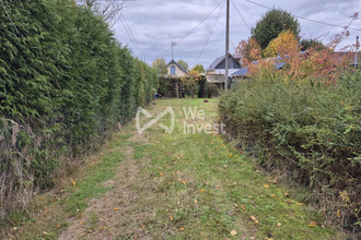 achat terrain neuville-sur-sarthe 72190