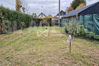 achat terrain neuville-sur-sarthe 72190