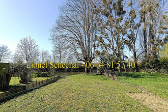 achat terrain neuville-sur-sarthe 72190